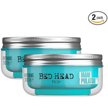 TIGI Bed Head Manipulator Duo Pack (2x 57g) ANEB07