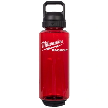 Milwaukee plastmasas pudele PACKOUT 1420 ml