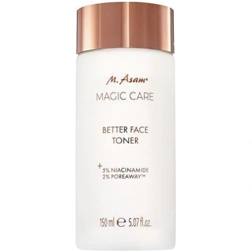 M. Asam Magic Care Better Face Toner (150 ml) — 10