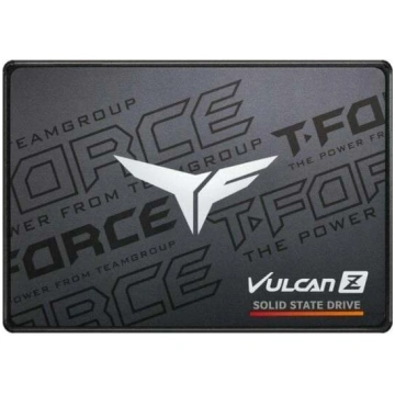 Dysk SSD TeamGroup Team Group VULCAN Z 2 TB, SSD (