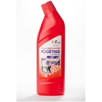 SANITARY ACID CLEANER