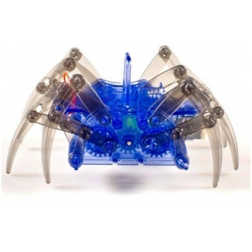 DFRobot Spider Robot Kit - Voro Komplekts, DFRobot