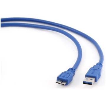 Gembird CCP-mUSB3-AMBM-0.5M USB cable USB 3.2 Gen 