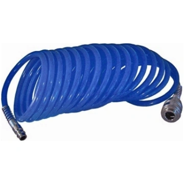 Gaisa šļūtene 5x8mm 5m