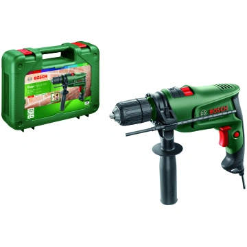 Perforators Bosch EasyImpact 600, 1.7 kg, 600 W