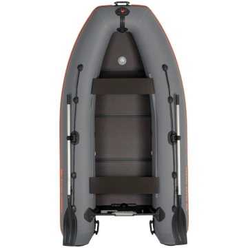 Kolibri KM-280DL Ķīļa PVC motorlaiva