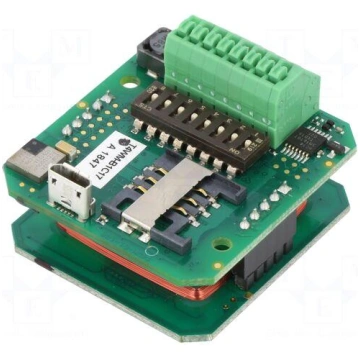 Module: RFID reader | RS232,RS485,TTL,USB | Dim: 4