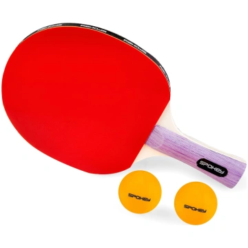 Spokey SMASH SET Zestaw ping pong. FL 81812