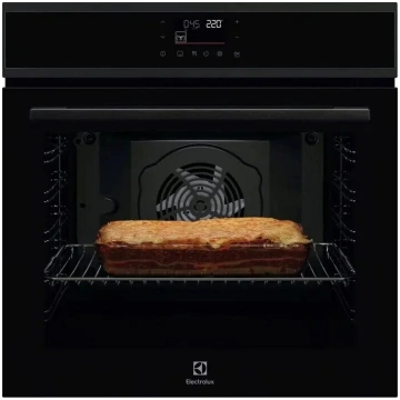 Electrolux EOF7H36H iebūvējamā elektriskā cepeškrā