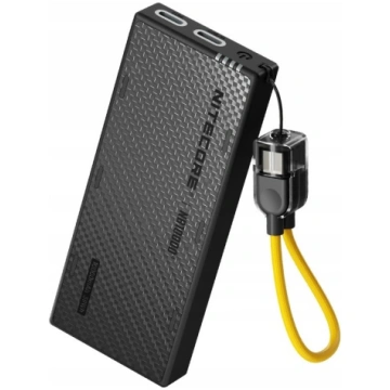 Nitecore Powerbank NB10000 Carbon Gen4