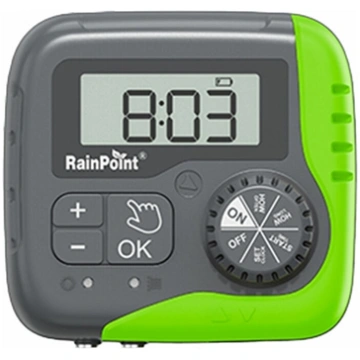 RainPoint IK15P Solar Irrigation Kit (590515610273