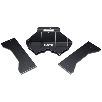 Next Level Racing Go Kart Plus Motion Adaptor Kits