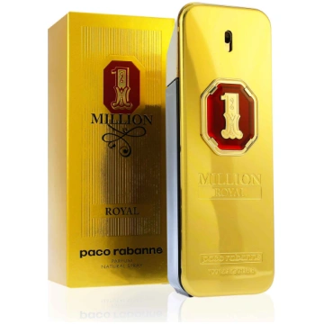 Paco Rabanne 1 Million Royal 100 ml / 334966861705