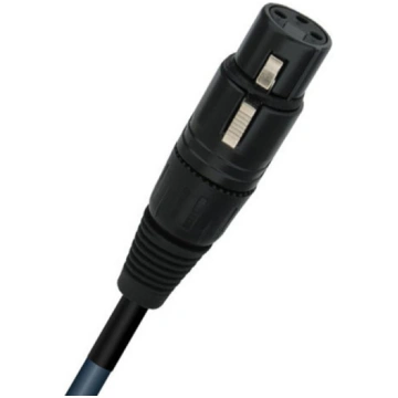 WireWorld Oasis 8 LBI XLR Balanced Audio Interconn