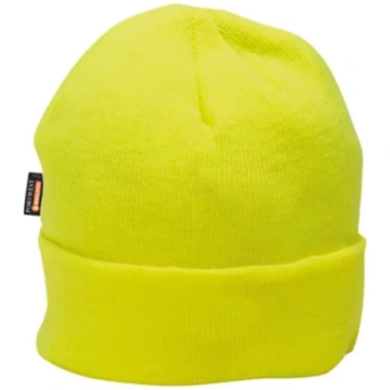 Cepure adīta PORTWEST B013 dzeltena