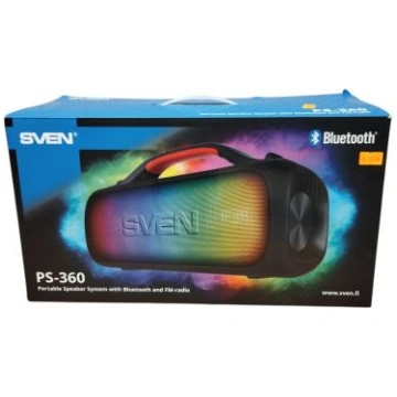 Lietots - Sven Ps-360 (P788719)