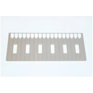 CUBE SLIDE GRILL 20 (WHITE) LF L7135702 31114
