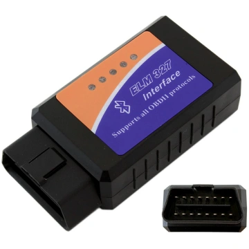 Bluetooth automašīnas diagnostikas adapteris ELM32