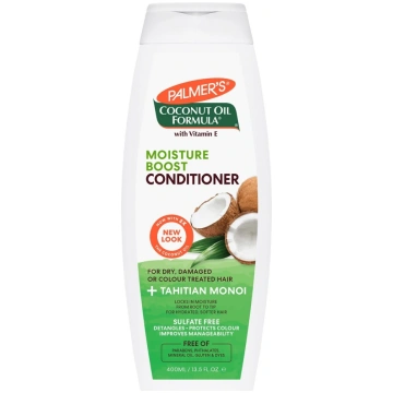 PALMER"S_Coconut Oil Instant Conditioner - atjauno