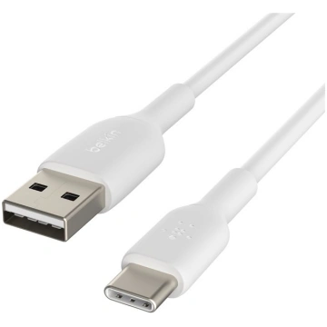 Belkin BoostCharge - USB-C cable - USB-C to USB -