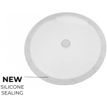 EUROLIGHT UFO GAISTEKĻU OPTIKA LENS150W120 6920022