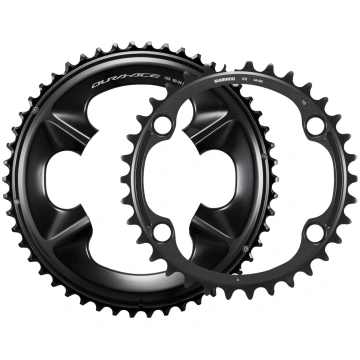 Shimano Dura-Ace FC-R9200-NK zobrats | 110 BCD | 2