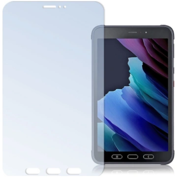 4smarts Second Glass 2.5D do Samsung Galaxy Tab Ac