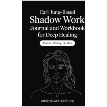 Carl Jung-Based Shadow Work Journal and Workbook f