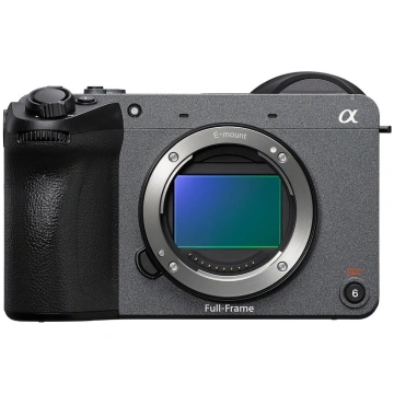 Sony FX2 Digital Cinema Camera