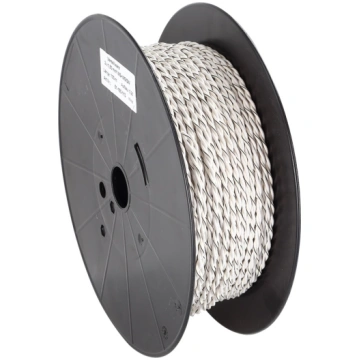 ACV (OFC) high-performance cables twisted for spea