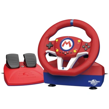 Stūre Hori Hori Switch2 Stūre Mario Kart Racing Wh
