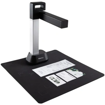 IRIS IRIScan Desk 6 Digital document camera 462005