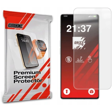 Matēta aizsargplēve GrizzGlass PaperScreen priekš 