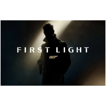 007: First Light Deluxe Edition PC Steam Offline M