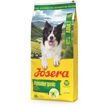 Josera Dog Super Premium Hypoallergenic 900 g | 40