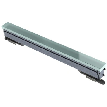 15W Iebūvējams virszemes Lineārs Bruģa LED Gaismek