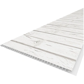 PVC Panelis Sienu / Griestu apdarei, Motivo LOFT B