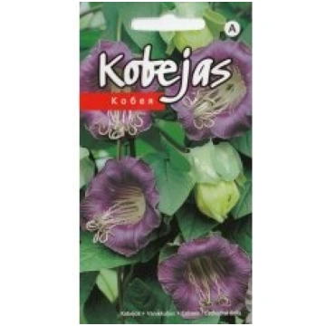 Kurzemes Sēklas Sēklas kobejas violetas 5s