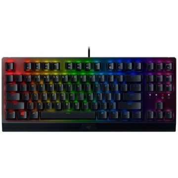 Razer BlackWidow V3 Tenkeyless Green Switch RU