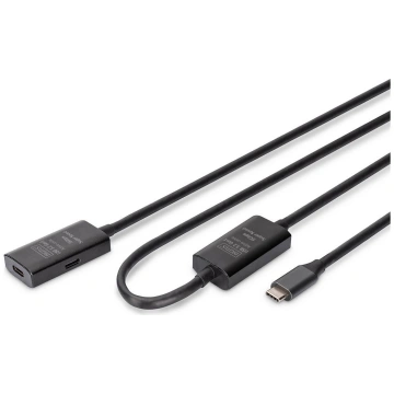 Digitus | Active USB 3.2 Gen1 5G extension cable |