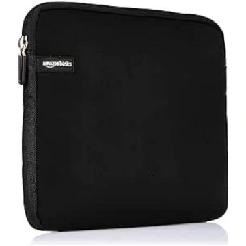 AmazonBasics laptop sleeve for 29.5 cm laptops: Am