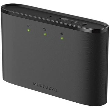 Mercusys 4G LTE Mobile Wi-Fi MT110