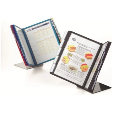 Durable Komplekts Galda Durable 10 Paneli (5570)