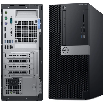 Lietots - Dell Optiplex 7060 i5 Mini Tower