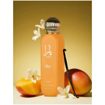 Lattafa Yara Tous All Over Spray/for women