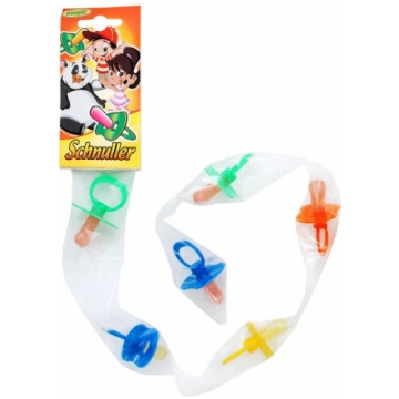 Ledenes WOOGIE Knupīši, 5 gab., 25g - 450-17536