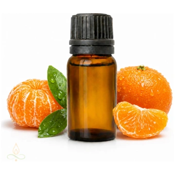 Sulīgs mandarīns, aromātiskā eļļa - 10 ml Sakurti