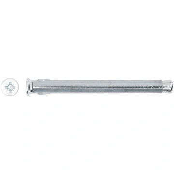Enkurs Haushalt, aplodu, 10 mm x 92 mm, 6 gab
