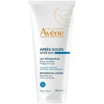 Avène After-Sun Restoring Lotion 3282770154238