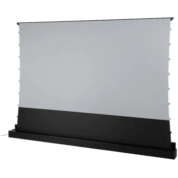 Celexon CLR HomeCinema Plus UST, 120" melns projek
